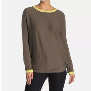 Cloth By Design As You Wish Oversized Wear 4 Ways Sweater Size Small